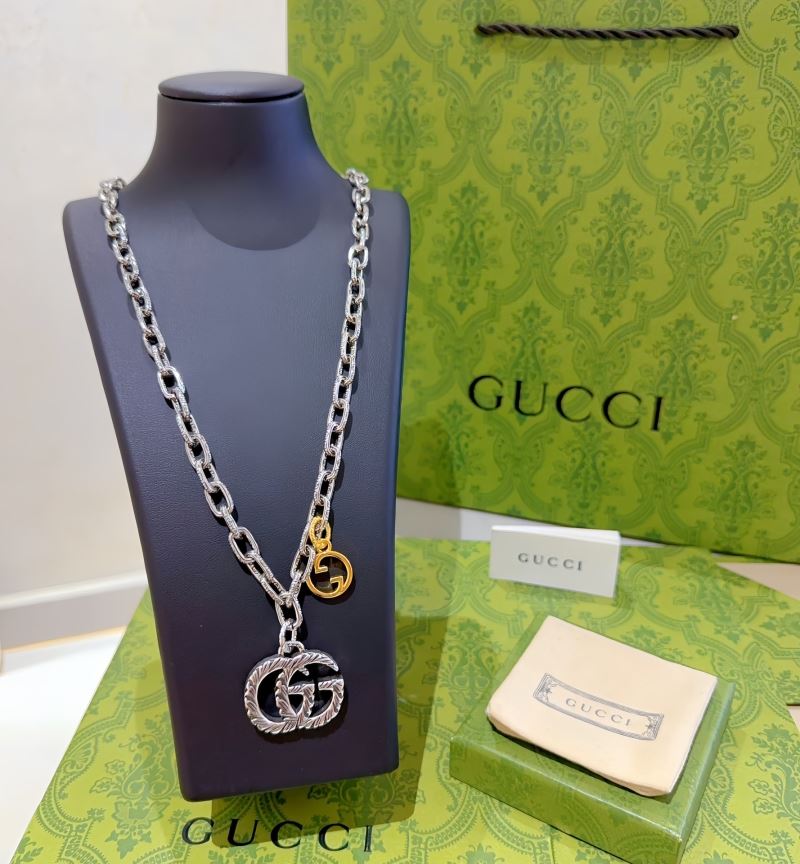 Gucci Necklaces